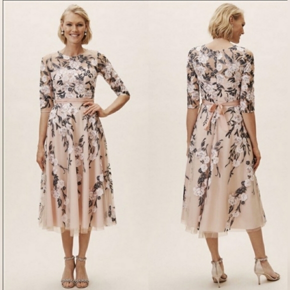 Bhldn Linden Dress - Picture 3 of 16